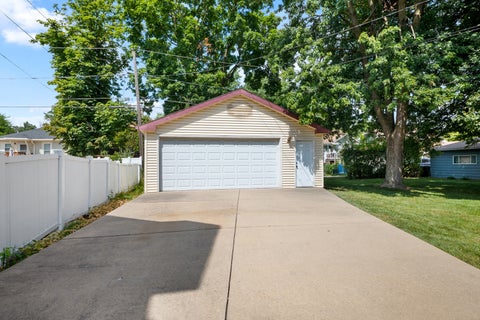 Tiny photo for 3514 Hollywood Avenue, Brookfield, IL 60513 (MLS # 12711704)