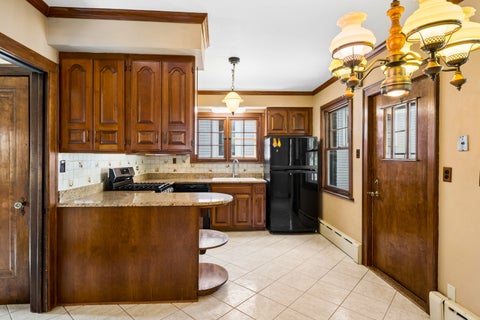 Tiny photo for 3514 Hollywood Avenue, Brookfield, IL 60513 (MLS # 12711704)