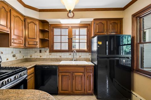 Tiny photo for 3514 Hollywood Avenue, Brookfield, IL 60513 (MLS # 12711704)