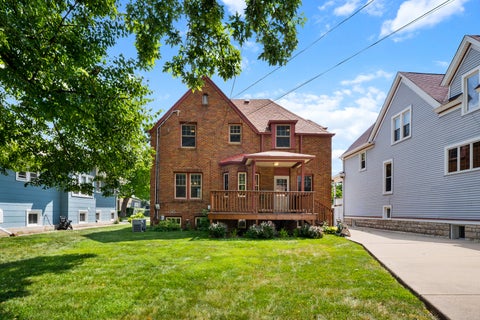 Tiny photo for 3514 Hollywood Avenue, Brookfield, IL 60513 (MLS # 12711704)