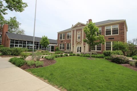 Tiny photo for 3514 Hollywood Avenue, Brookfield, IL 60513 (MLS # 12711704)
