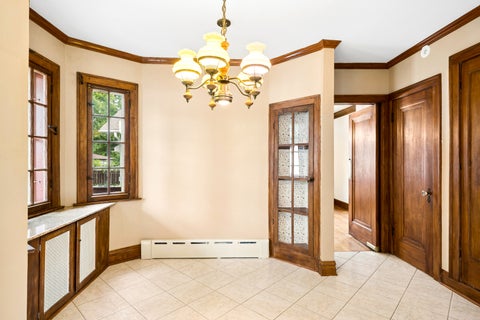 Tiny photo for 3514 Hollywood Avenue, Brookfield, IL 60513 (MLS # 12711704)