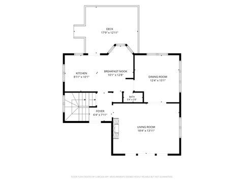 Tiny photo for 3514 Hollywood Avenue, Brookfield, IL 60513 (MLS # 12711704)