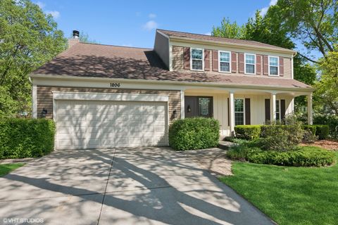 1096 Gunsmoke Court Carol Stream IL 60188