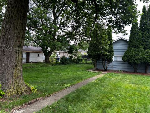 Tiny photo for 3948 Amelia Avenue, Lyons, IL 60534 (MLS # 12415046)