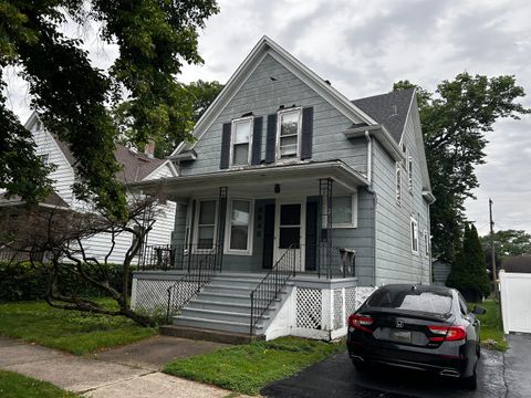 Photo of 3948 Amelia Avenue, Lyons, IL 60534 (MLS # 12415046)