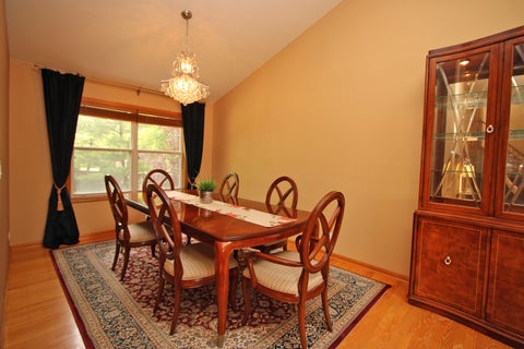 Tiny photo for 464 Farm Bridge Road, Lake Zurich, IL 60047 (MLS # 12656603)