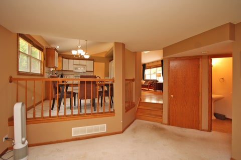 Tiny photo for 464 Farm Bridge Road, Lake Zurich, IL 60047 (MLS # 12656603)