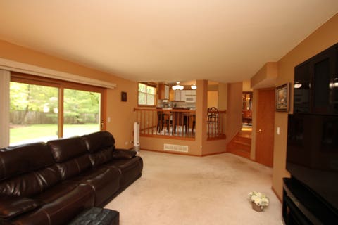 Tiny photo for 464 Farm Bridge Road, Lake Zurich, IL 60047 (MLS # 12656603)