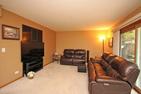 Tiny photo for 464 Farm Bridge Road, Lake Zurich, IL 60047 (MLS # 12656603)