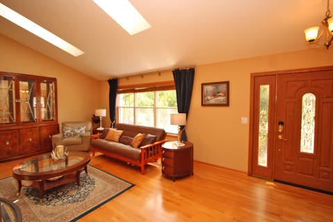 Tiny photo for 464 Farm Bridge Road, Lake Zurich, IL 60047 (MLS # 12656603)