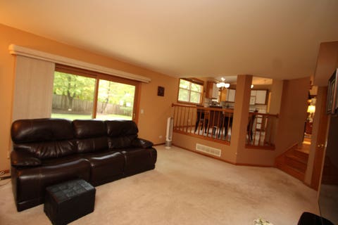 Tiny photo for 464 Farm Bridge Road, Lake Zurich, IL 60047 (MLS # 12656603)