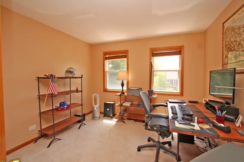 Tiny photo for 464 Farm Bridge Road, Lake Zurich, IL 60047 (MLS # 12656603)