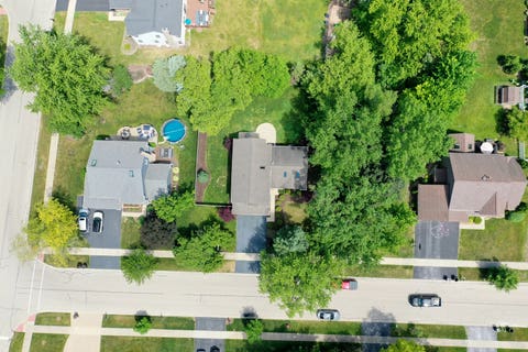 Tiny photo for 464 Farm Bridge Road, Lake Zurich, IL 60047 (MLS # 12656603)