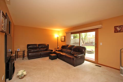 Tiny photo for 464 Farm Bridge Road, Lake Zurich, IL 60047 (MLS # 12656603)
