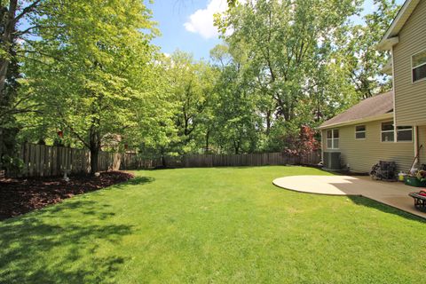Tiny photo for 464 Farm Bridge Road, Lake Zurich, IL 60047 (MLS # 12656603)
