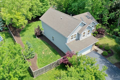 Tiny photo for 464 Farm Bridge Road, Lake Zurich, IL 60047 (MLS # 12656603)