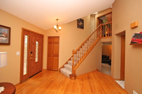 Tiny photo for 464 Farm Bridge Road, Lake Zurich, IL 60047 (MLS # 12656603)