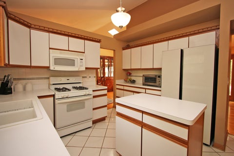 Tiny photo for 464 Farm Bridge Road, Lake Zurich, IL 60047 (MLS # 12656603)