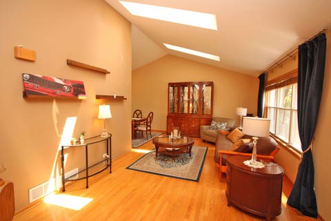 Tiny photo for 464 Farm Bridge Road, Lake Zurich, IL 60047 (MLS # 12656603)