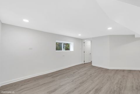 Tiny photo for 3649 N Overhill Avenue, Chicago, IL 60634 (MLS # 12604710)