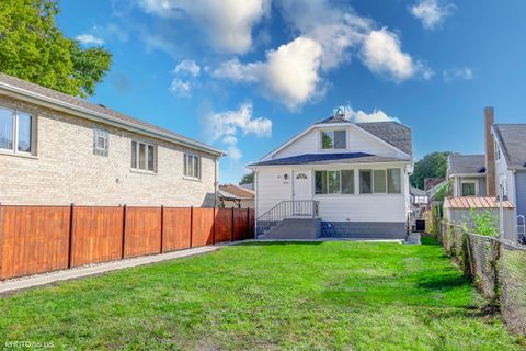 Tiny photo for 3649 N Overhill Avenue, Chicago, IL 60634 (MLS # 12604710)