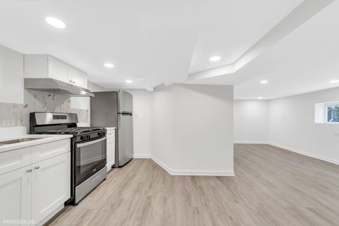 Tiny photo for 3649 N Overhill Avenue, Chicago, IL 60634 (MLS # 12604710)