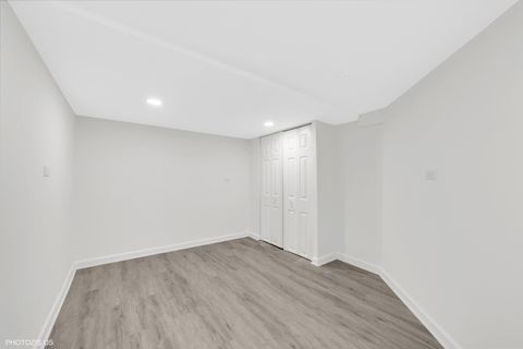 Tiny photo for 3649 N Overhill Avenue, Chicago, IL 60634 (MLS # 12604710)