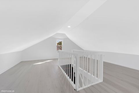 Tiny photo for 3649 N Overhill Avenue, Chicago, IL 60634 (MLS # 12604710)