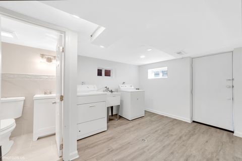 Tiny photo for 3649 N Overhill Avenue, Chicago, IL 60634 (MLS # 12604710)