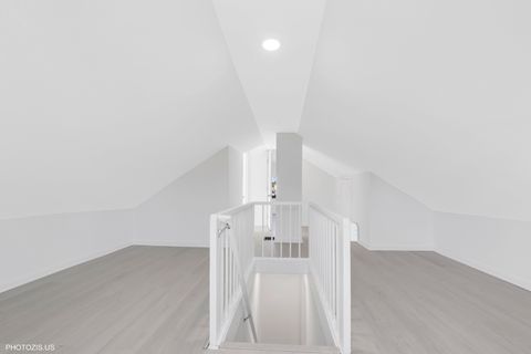 Tiny photo for 3649 N Overhill Avenue, Chicago, IL 60634 (MLS # 12604710)