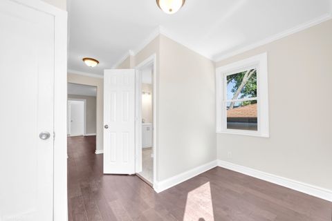 Tiny photo for 3649 N Overhill Avenue, Chicago, IL 60634 (MLS # 12604710)