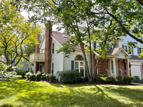 1949 N Charter Point Drive 0 Arlington Heights IL 60004