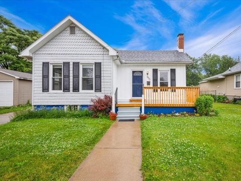 913 N Mason Street Bloomington IL 61701