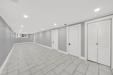 Tiny photo for 6607 S Oakley Avenue, Chicago, IL 60636 (MLS # 12611044)