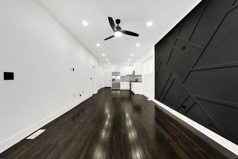 Tiny photo for 6607 S Oakley Avenue, Chicago, IL 60636 (MLS # 12611044)