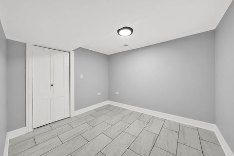 Tiny photo for 6607 S Oakley Avenue, Chicago, IL 60636 (MLS # 12611044)