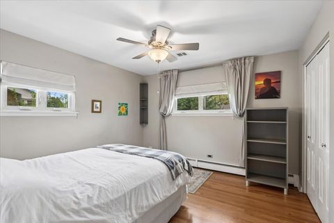 Tiny photo for 611 50th Place, Western Springs, IL 60558 (MLS # 12653792)