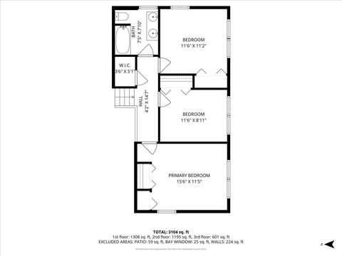 Tiny photo for 611 50th Place, Western Springs, IL 60558 (MLS # 12653792)