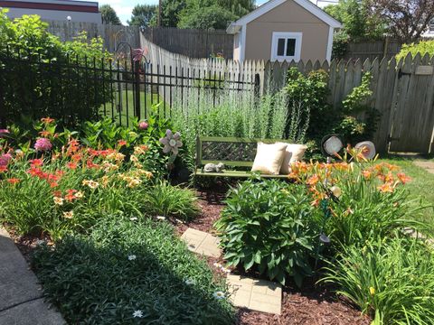 Tiny photo for 9 Arthur Court, Streamwood, IL 60107 (MLS # 12485553)