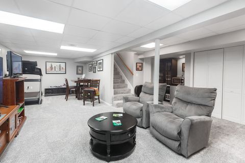 Tiny photo for 9 Arthur Court, Streamwood, IL 60107 (MLS # 12485553)