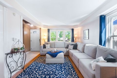 Tiny photo for 9 Arthur Court, Streamwood, IL 60107 (MLS # 12485553)