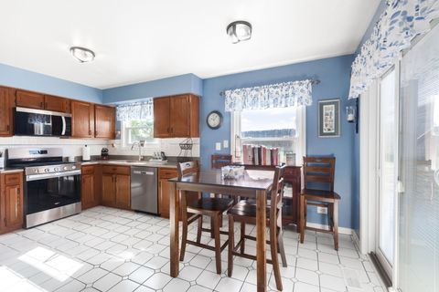 Tiny photo for 9 Arthur Court, Streamwood, IL 60107 (MLS # 12485553)