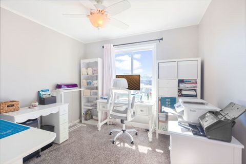 Tiny photo for 9 Arthur Court, Streamwood, IL 60107 (MLS # 12485553)
