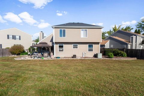 Tiny photo for 9 Arthur Court, Streamwood, IL 60107 (MLS # 12485553)