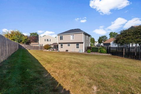 Tiny photo for 9 Arthur Court, Streamwood, IL 60107 (MLS # 12485553)