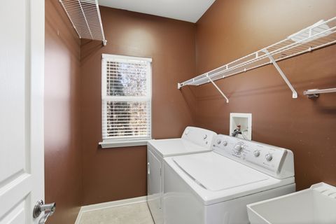 Tiny photo for 715 Blue Ridge Drive, Streamwood, IL 60107 (MLS # 12590090)