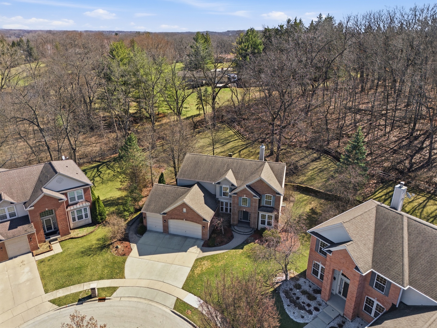 715 Blue Ridge Drive