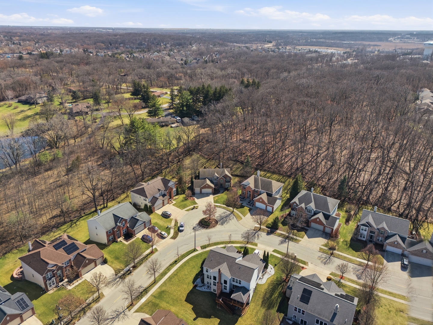 715 Blue Ridge Drive