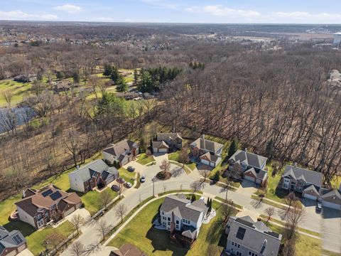 Tiny photo for 715 Blue Ridge Drive, Streamwood, IL 60107 (MLS # 12590090)